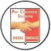 Per Crescere Insieme Dessi Sindaco